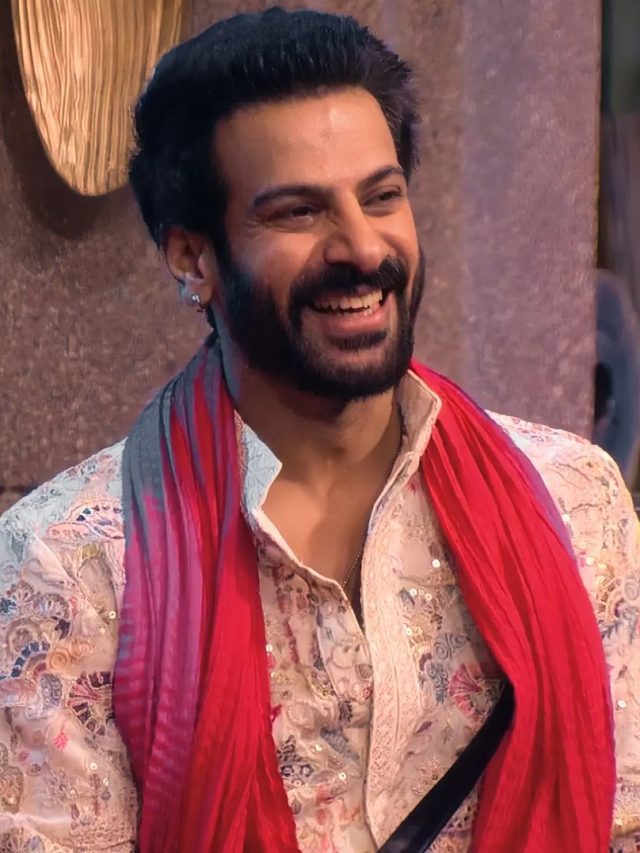 BB ने साइडलाइन किया 'लाडला'!  नंबर-1 खिलाड़ी बने करणवीर, ट्रॉफी के क्यों हैं हकदार?