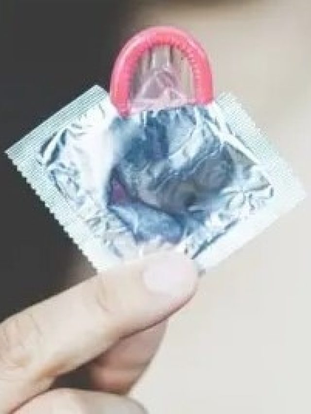 কন্ডোমকে বাংলায় কী বলে? মনে করতে পারছেন না অনেকেই