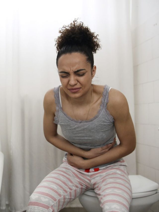 কষে গেছে পায়খানা? ল্যাতল্যাতে সবজি খেলেই হবে নরম