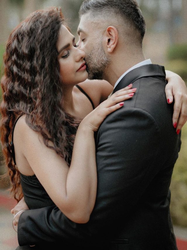 '2 बेट‍ियों का बाप गलत नहीं करेगा, ये सोचकर की शादी' उजड़ी गृहस्थी पर बोलीं दलजीत