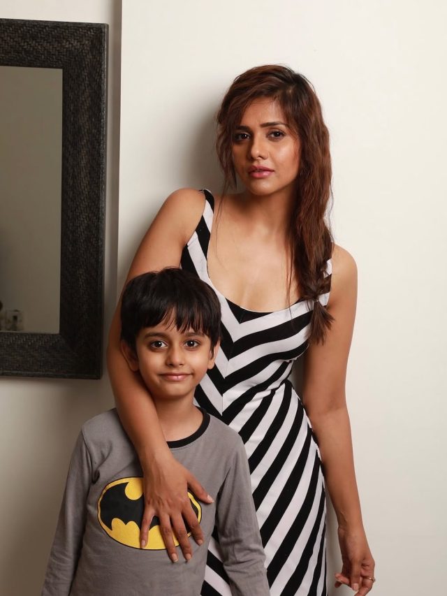 2 शादियां टूटने से तन्हा हुई एक्ट्रेस, बेटे को अकेले पालना हुआ मुश्किल? बोली- मेरे संस्कार...