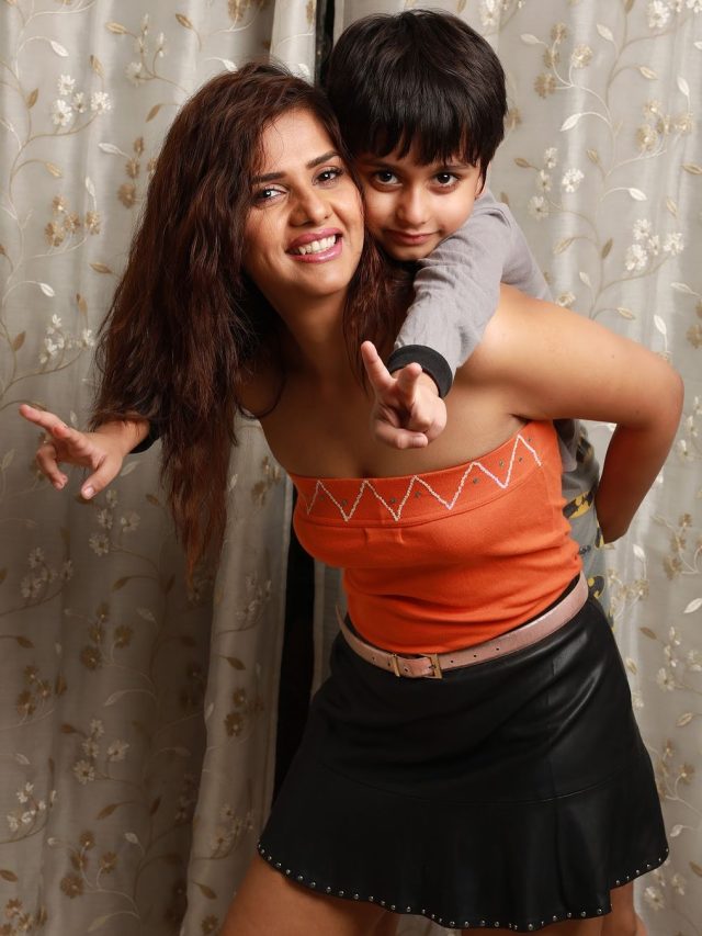 पति का टॉर्चर-सास के ताने, स्ट्रेस में हुई थी प्री-मैच्योर डिलीवरी, एक्ट्रेस बोली- 7 महीने...