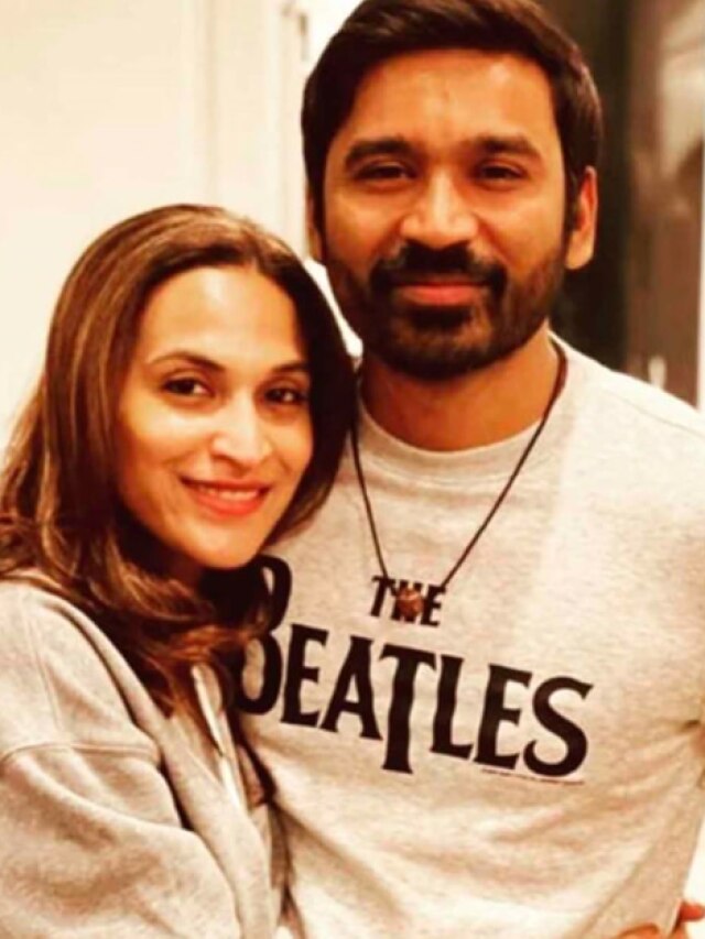 18 साल बाद टूटी धनुष की शादी, रजनीकांत की बेटी संग तलाक फाइनल, अब नहीं पति-पत्नी