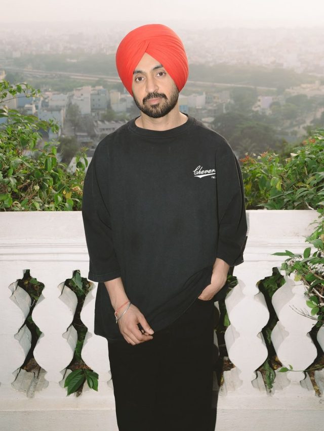 दिलजीत ने कॉन्सर्ट में मनमोहन सिंह को दी श्रद्धांजलि, बोले- बहुत सादा जीवन...