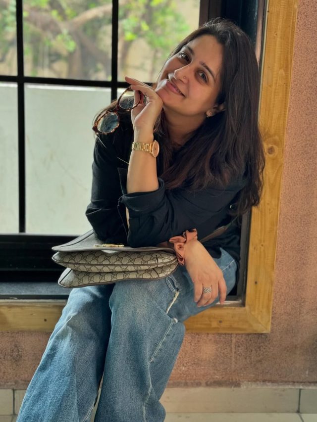 4 साल बाद किया कमबैक, खुश हैं दीपिका, बोलीं- जो शुरू से पसंद था वो...