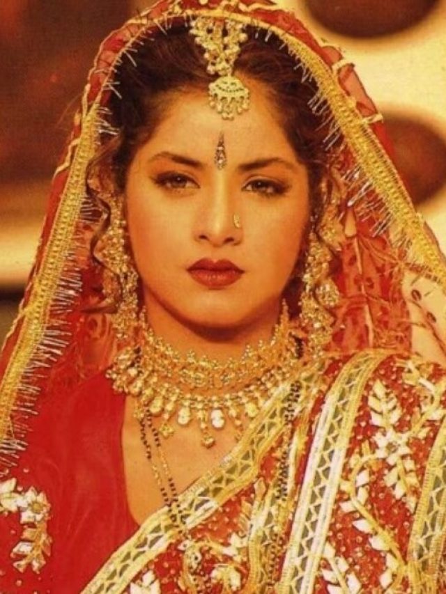 'मौत से पहले दुखी थीं दिव्या भारती, गोविंदा संग की थी पार्टी', को-स्टार का खुलासा