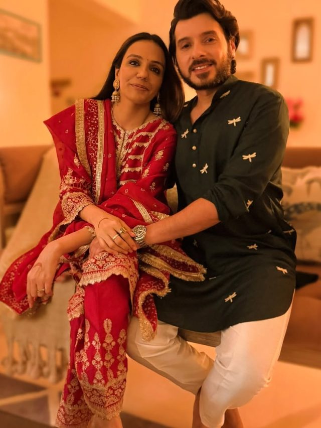 प्यार में थे 'मुन्ना भैया', प्रपोज करने में लगे 7 साल, बोले- रोमांटिक फीलिंग...