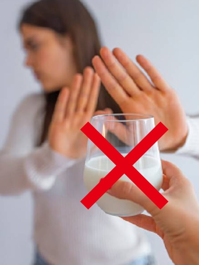 দুধে বদহজম? এই ১০ খাবারেই হাড় এবং দাঁত পাবে ক্যালশিয়াম