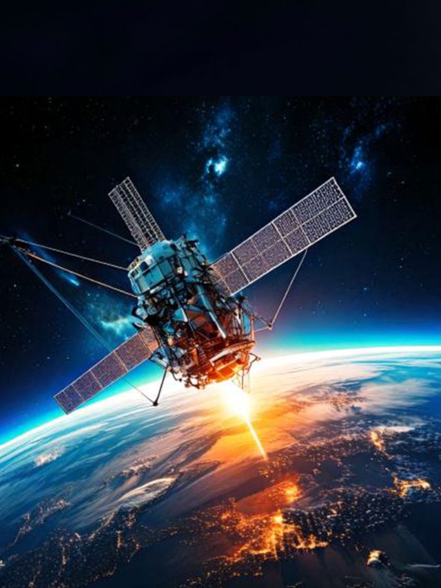 ‘22,236 miles up’: Nasa’s bold plan with 8 lasers, and 1 star wants to change how we see Universe