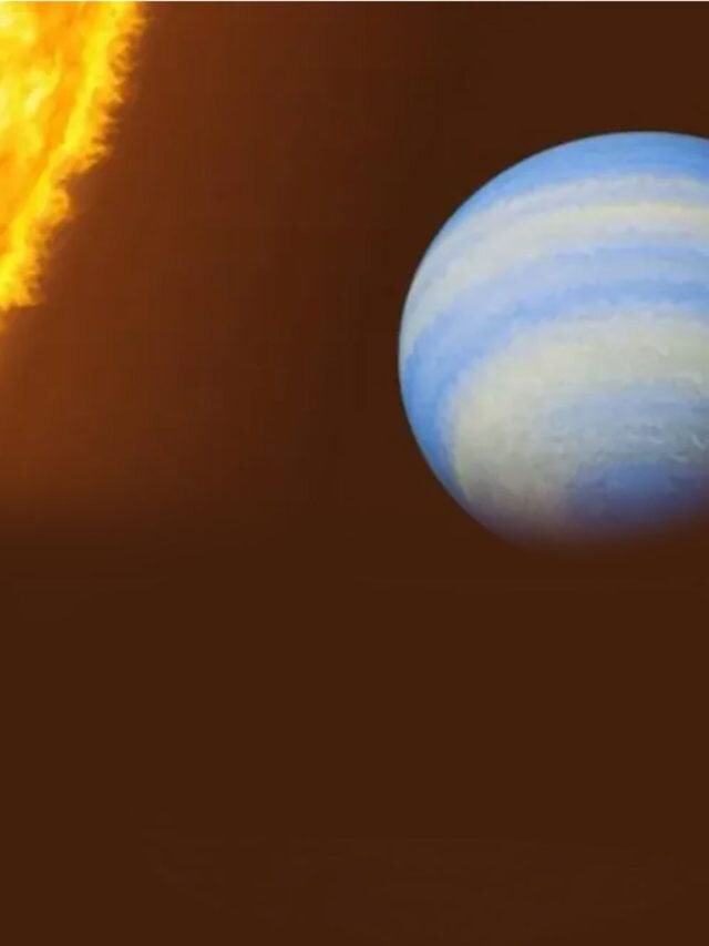 ‘4,000-light-years away’: Scientists discover Earth-like planet that may offer insights into humanity’s future