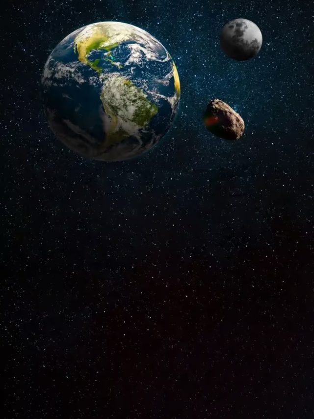 धरती के पास था 'दूसरा चंद्रमा', दो महीने में ही छोड़कर चला गया... क्या कभी वापस आएगा?