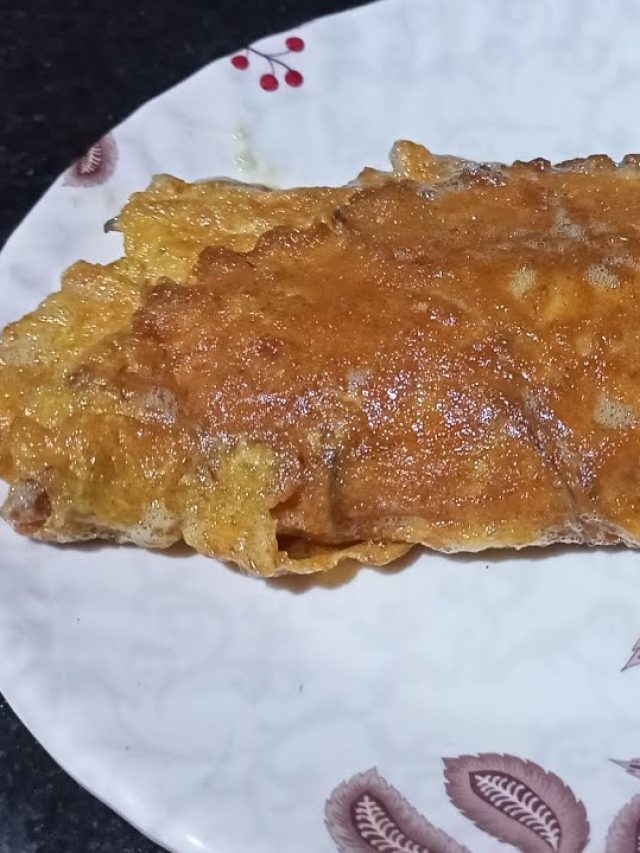 ডিম ভাজাকে কেন বলা হয় অমলেট? ৯৯% লোকই জানে না