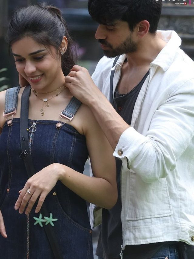 हीरो के प्यार में एक्ट्रेस, TV पर हुई रोमांटिक? रिश्ते पर भाई ने तोड़ी चुप्पी- उनके बीच...