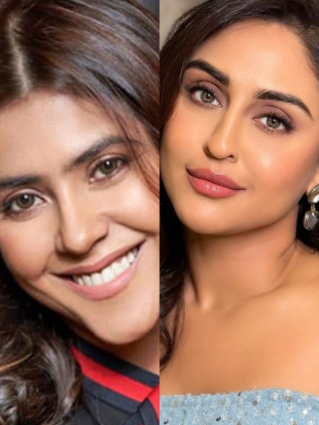 जब खत्म हुए पैसे, एक्ट्रेस को ब‍िस्किट खाकर पड़ा जीना, एकता कपूर ने ऐसे बचाया