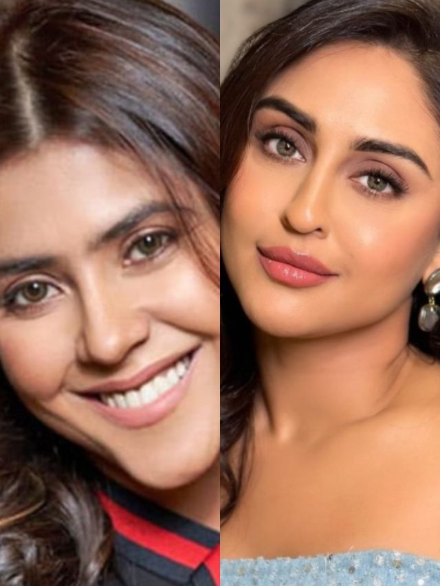 सड़क पर बैठी मिली-बनाया हीरोइन, एक्ट्रेस का छलका दर्द, बोली- एकता कपूर ने...