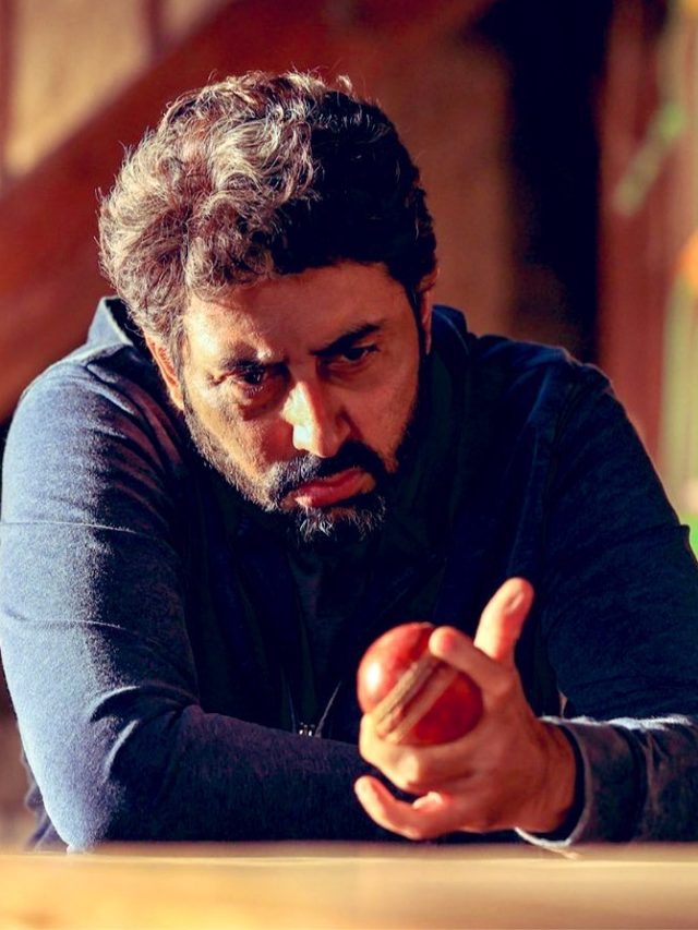 'मैंने गलती कर दी' जब अमिताभ से बोले अभ‍िषेक, छोड़ने जा रहे थे बॉलीवुड...