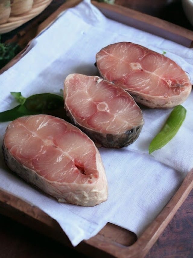 মাছের এই অংশ খেতে নেই, অনেক বাঙালিই জানেন না