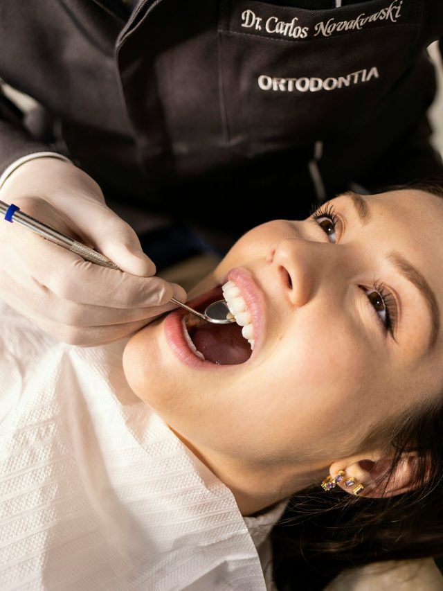 'আক্কেল' এলে তবেই ওঠে আক্কেল দাঁত? কাদের ওঠে না? সত্যিটা অনেকেরই অজানা