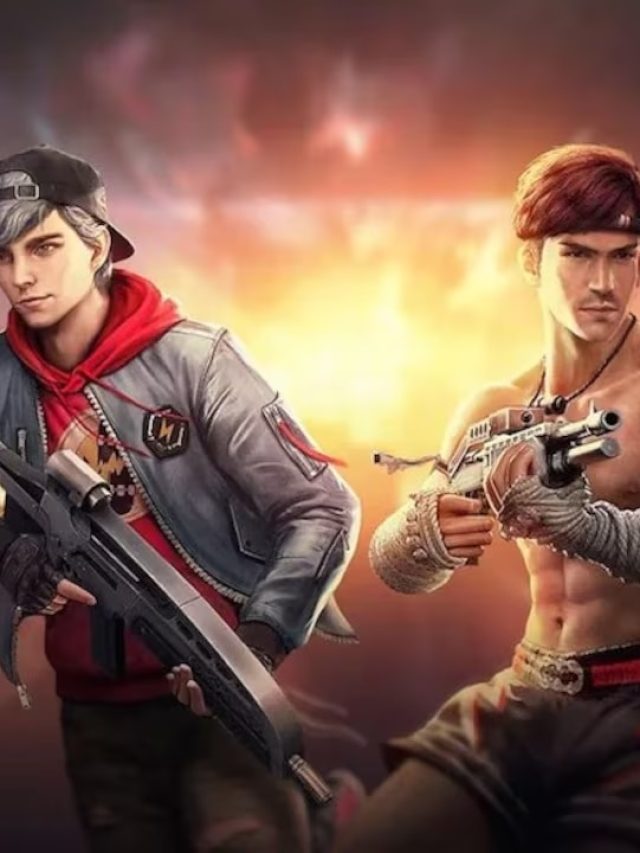 Free Fire Max पर फ्री मिलेंगे  रिवॉर्ड्स, ये हैं लेटेस्ट Redeem Codes