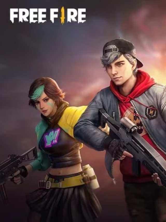 Free Fire Max के ये हैं लेटेस्ट कोड, फ्री मिलेंगे रिवॉर्ड्स