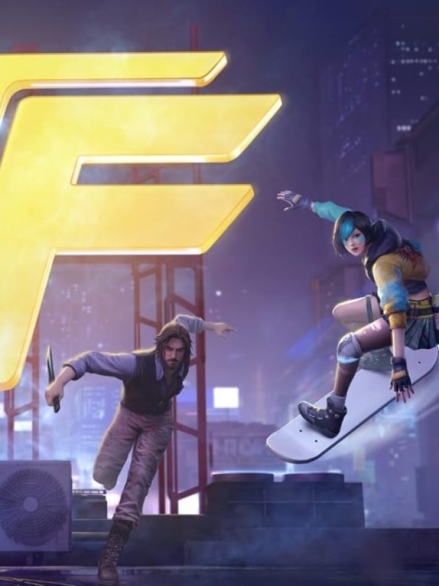 Free Fire Max के ये है लेटेस्ट Redeem Codes, फ्री मिल रहे हैं रिवॉर्ड्स