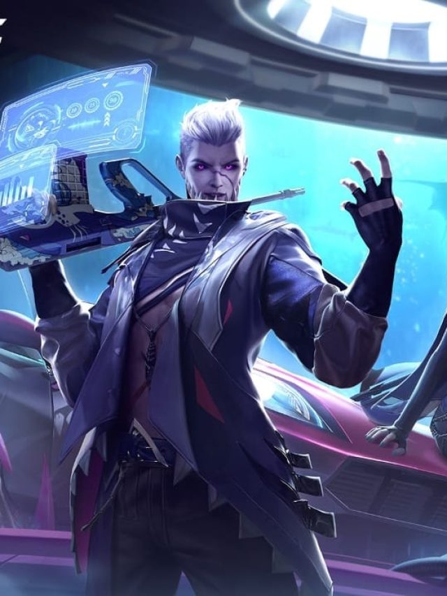 Free Fire Max पर फ्री मिलेंगे रिवॉर्ड्स, ये हैं लेटेस्ट Redeem Codes