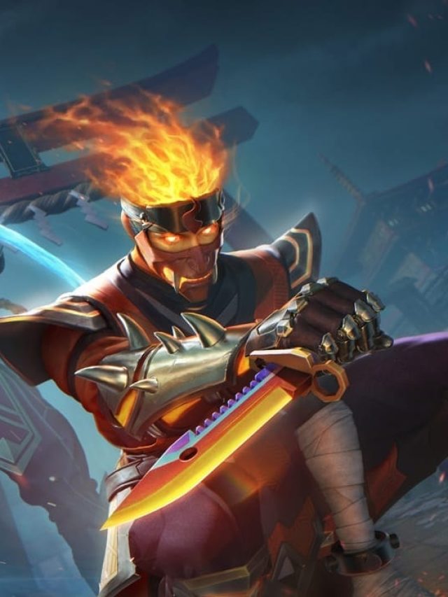 Free Fire Max के लेटेस्ट Redeem Codes, फ्री मिलेंगे रिवॉर्ड्स