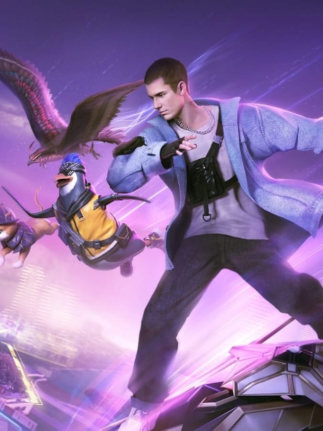 Free Fire Max के ये हैं लेटेस्ट कोड, फ्री मिलेंगे रिवॉर्ड्स