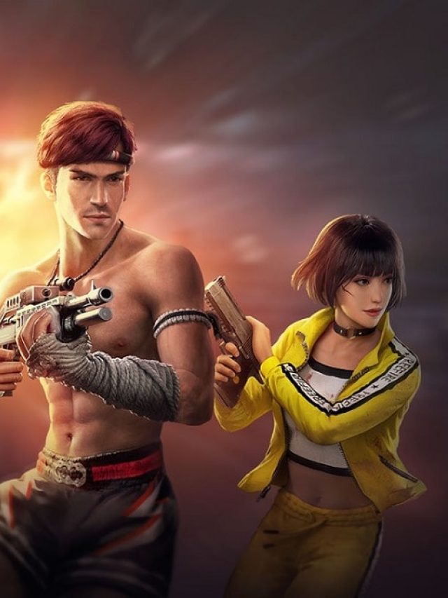 Free Fire Max Redeem Codes: फ्री मिलेंगे रिवॉर्ड्स, जान लें ये तरीका