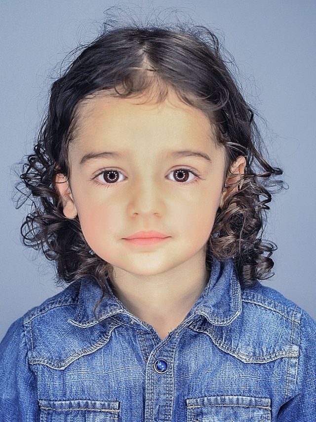 বাচ্চাদের চুলে লাগান এই জিনিস, বড় হয়ে আর চুল পড়বে না