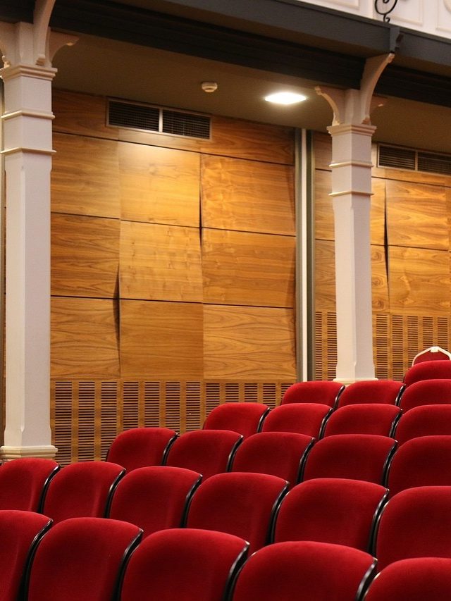 थियेटर में इस सीट पर आती है सबसे अच्छी आवाज! अब टिकट खरीदें तो यहां बैठें