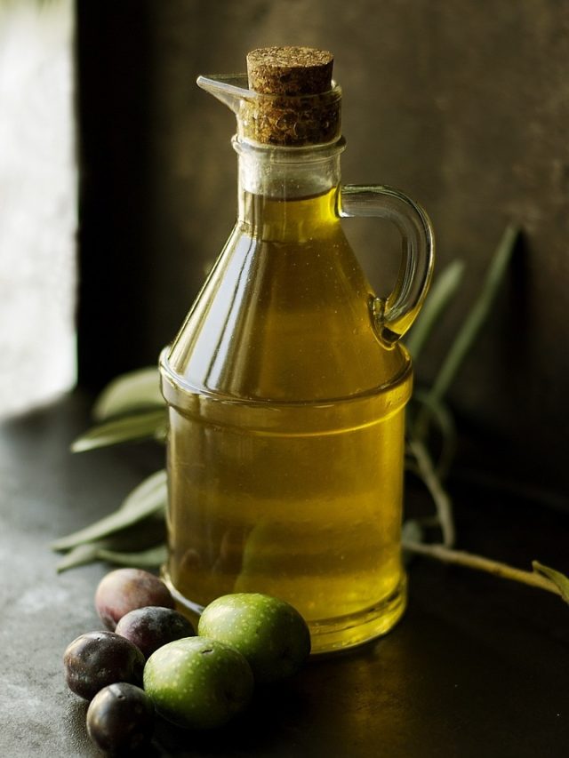 इस तेल में खाना पकाने से हड्डियां होंगी लोहा, मोटापे से भी राहत