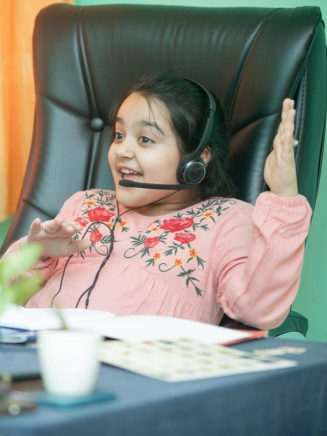 स्कूल की ऑनलाइन क्लासेस में भी होगी अच्छी पढ़ाई, फॉलो करें ये टिप्स