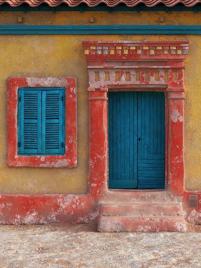 বাড়ির দরজার কাছে রাখুন এই জিনিস, অর্থভাগ্য ঘুরে যাবে