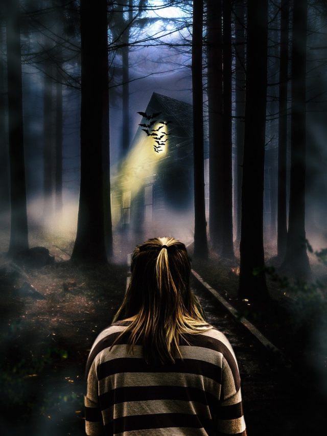 क्या Haunted House में जाने से शरीर पर होता है नेगेटिव असर? जानिए