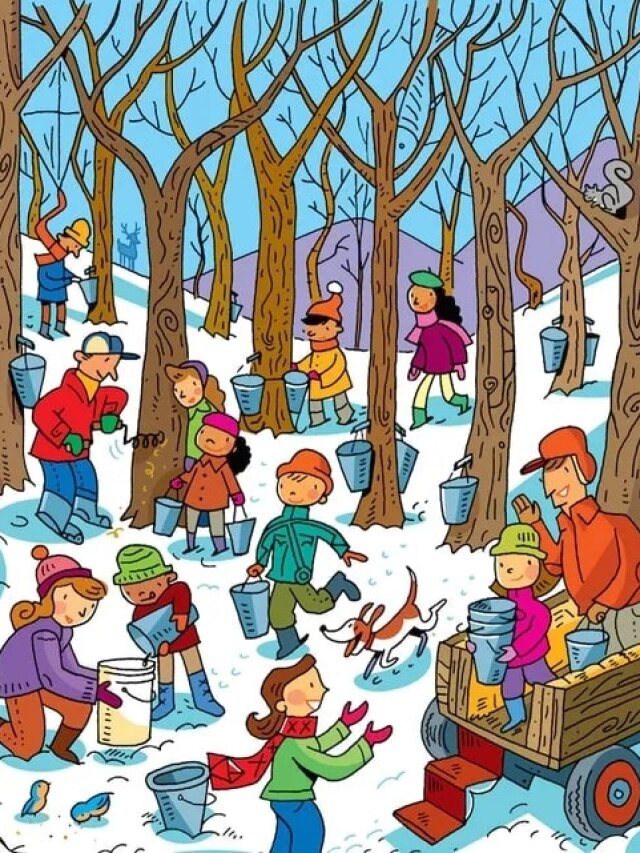 Quiz: तस्वीर में छिपी है एक कार, क्या आपको दिखाई दी? 10 सेकंड में खोजें