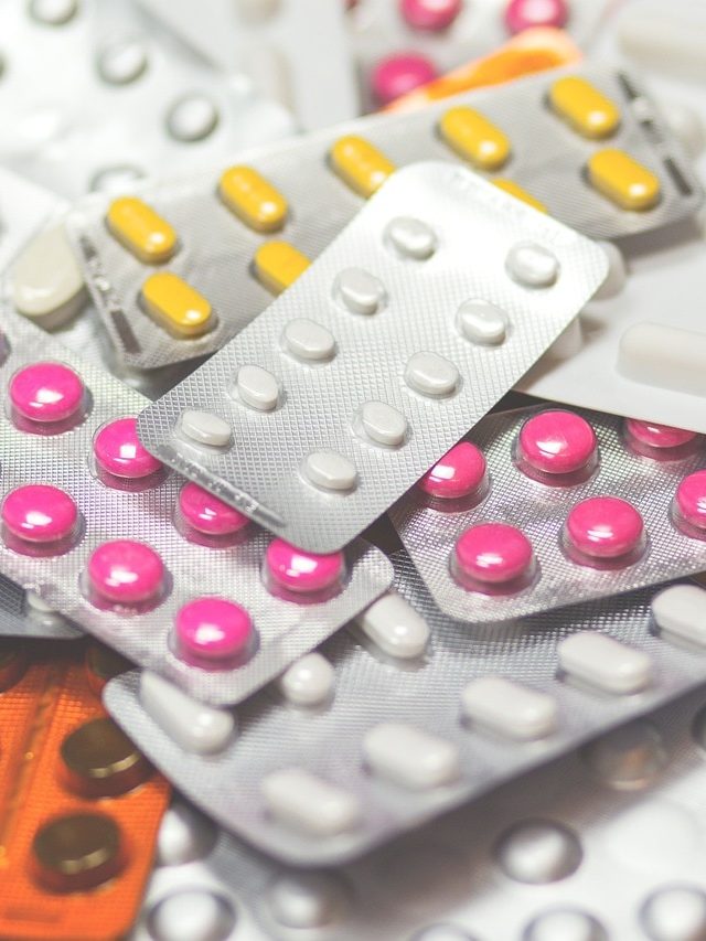 মেয়াদোত্তীর্ণ ওষুধ আর ফেলবেন না, এই ৩ উপায়ে বাড়ির কাজে লাগান