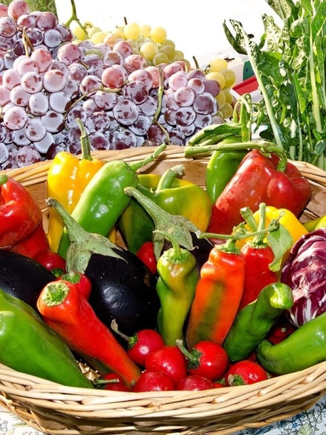 শীতে ব্যালকনিতে লাগান এই ৫ সবজির গাছ, বাজার খরচ বাঁচবে