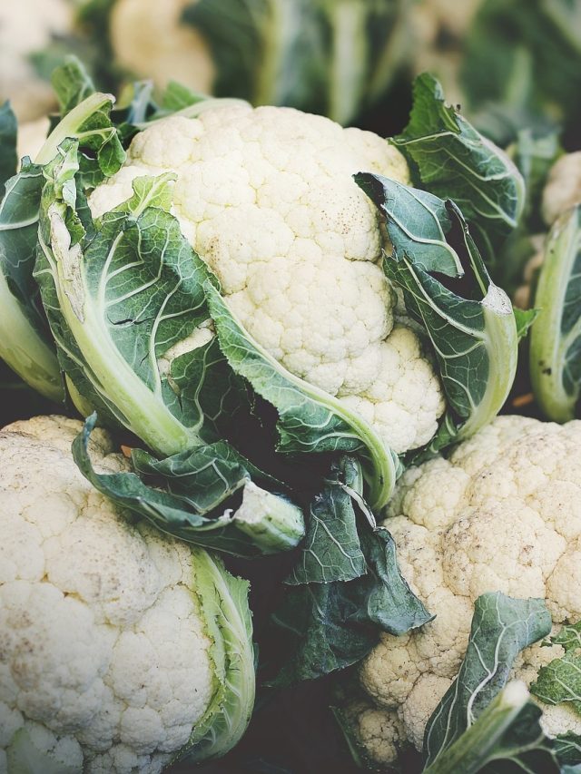 ফুলকপিতে লুকিয়ে থাকা পোকা দূর করুন সহজেই, দারুণ কাজের টিপস