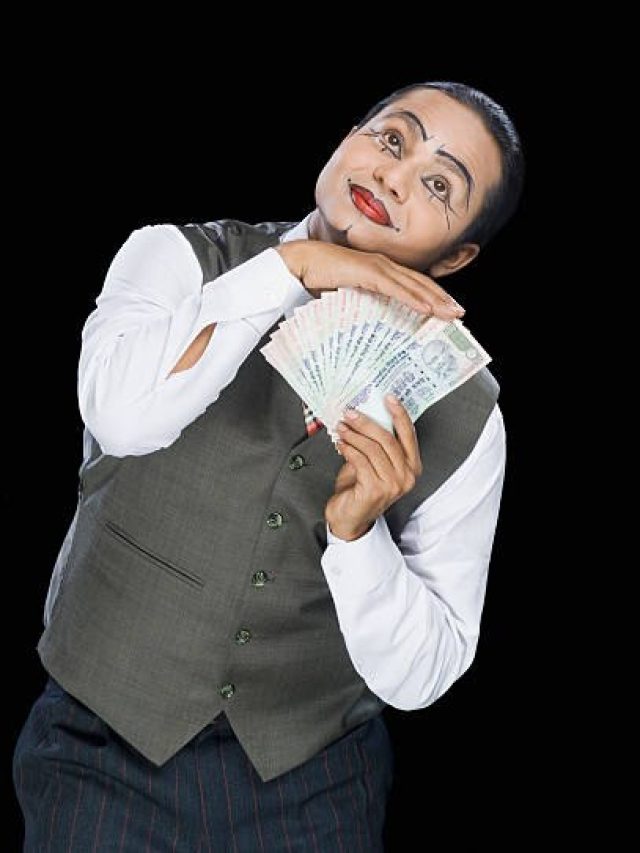 'লাগে টাকা, দেবে গৌরী' এই গৌরী সেন কে ছিলেন জানেন?