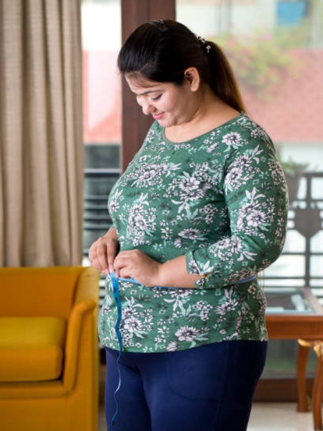 क्या आपका पेट भी सर्दियों में हो गया है मोटा और थुलथुला, तो रोज करें ये 3 काम