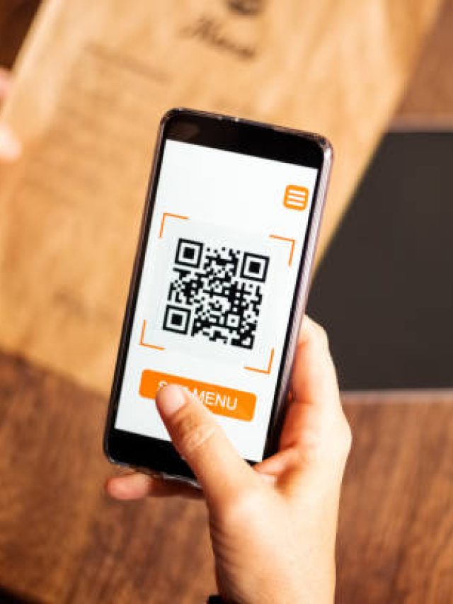 QR Code স্ক্যান করে তো পেমেন্ট করেন, জানেন এর ফুল ফর্ম কী?