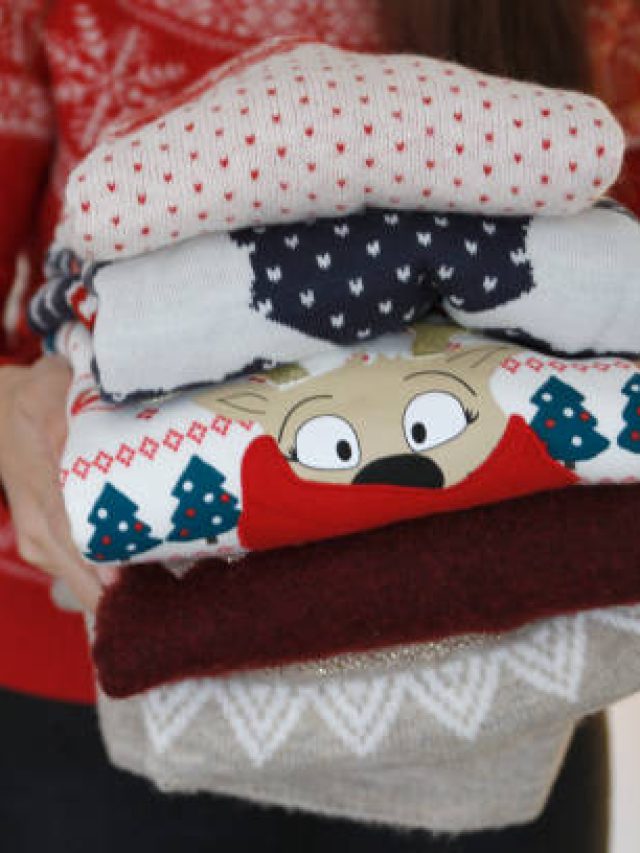 बिना पानी ऊनी और गर्म कपड़ों की ऐसे करें धुलाई, लगने लगेंगे बिलकुल नए जैसे