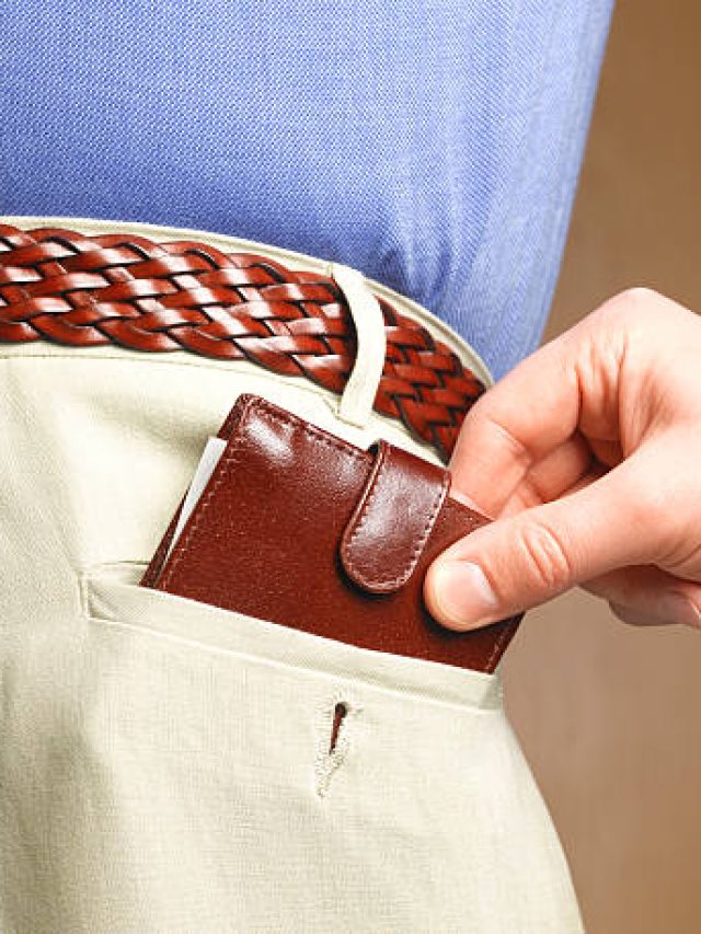 এই ১০ টিপস মানলে কখনও আপনার পকেটমার হবে না, জেনে নিন