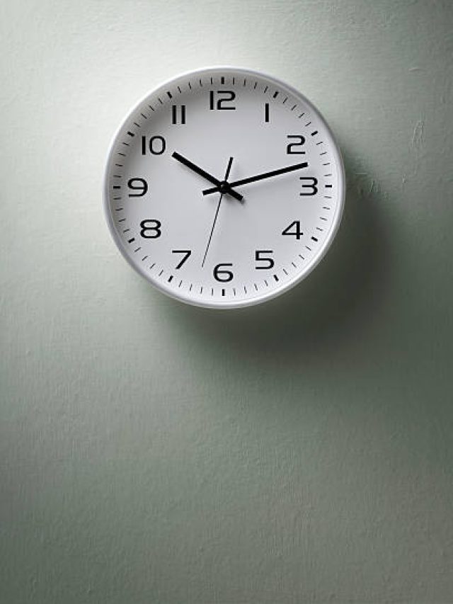 AM আর PM-র ফুল ফর্ম কী? বলতে পারলে আপনি জিনিয়াস