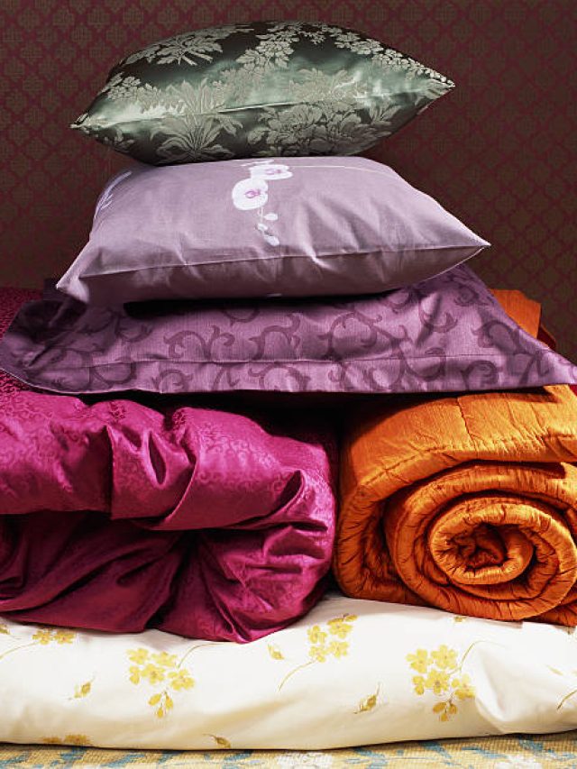 बिना पानी घर में ऐसे करें रजाई और कंबल की धुलाई, बच जाएंगे ड्राई क्लीन के पैसे