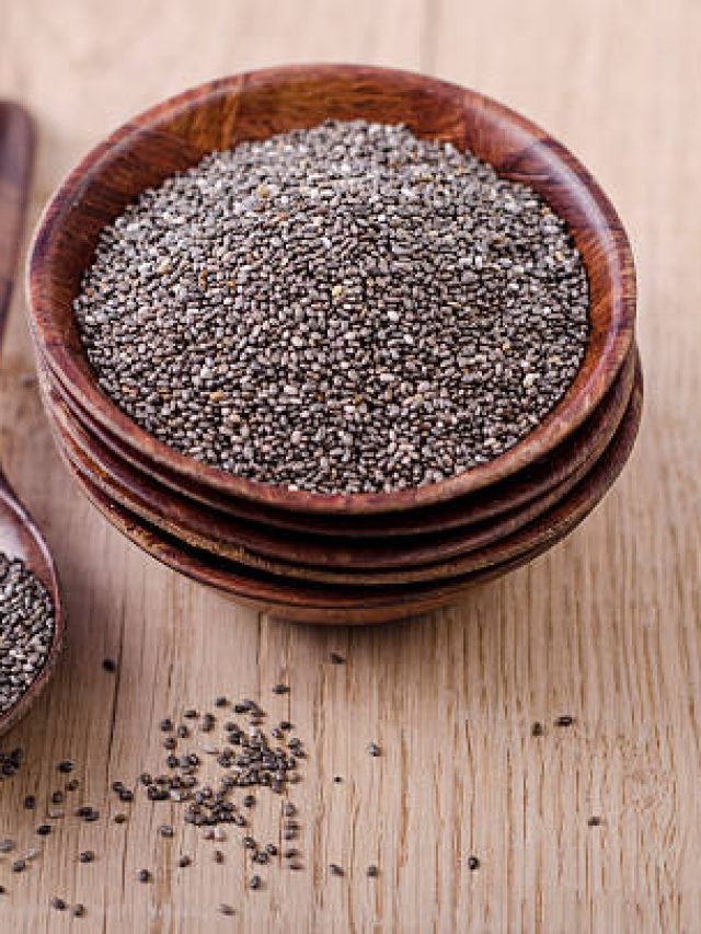 वजन घटाने के लिए 1 दिन में कितना चिया सीड्स खाना चाहिए, सही तरह खाने पर ही मिलेगा फायदा