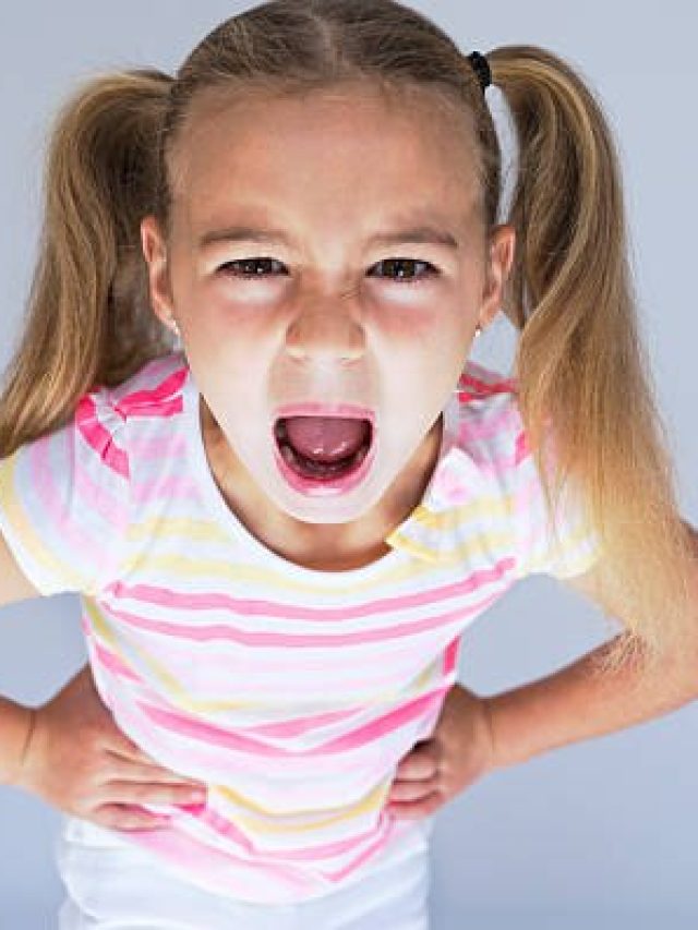 সন্তান অন্যদের সঙ্গে খারাপ ব্যবহার করছে? না বকে এভাবে ঠান্ডা করুন