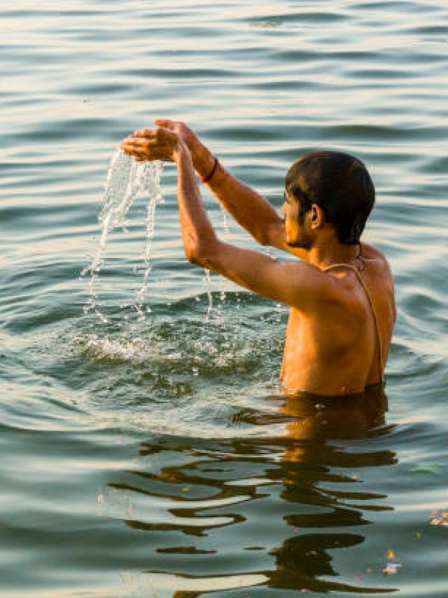 30 नवंबर या 1 दिसंबर, कब है मार्गशीर्ष अमावस्या? नोट करें स्नान-दान का सही मुहूर्त