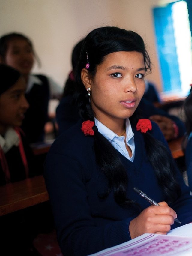 পরীক্ষার হলে সব ভুলে যায় সন্তান? শিখিয়ে দিন মনে রাখার এই নিনজা টেকনিক